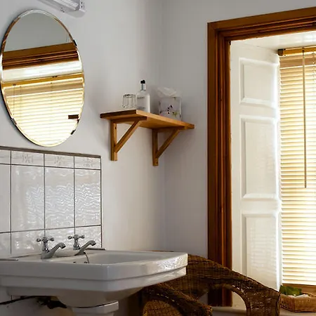 فندق مبيت وإفطار Swanson House 4*