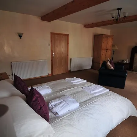 فندق مبيت وإفطار Swanson House 4*