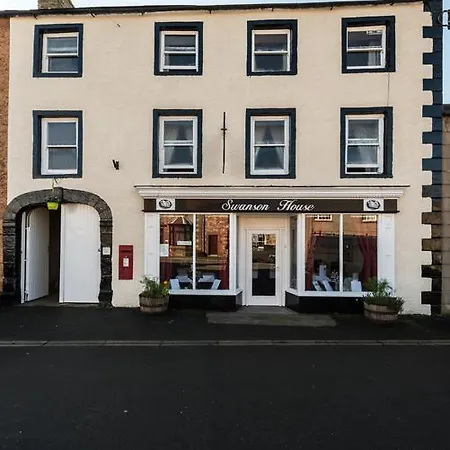 Swanson House 4* Penrith