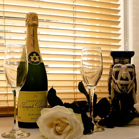 فندق مبيت وإفطار Swanson House 4*