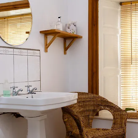 فندق مبيت وإفطار Swanson House بنريث