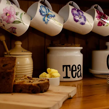 Bed & Breakfast Swanson House 4*